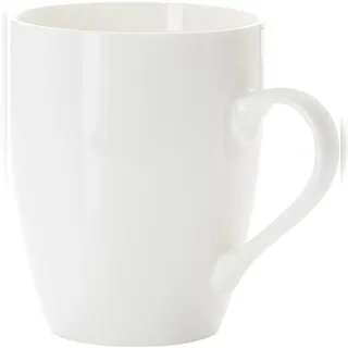 Ritzenhoff & Breker Kaffeebecher 0,31 l Weiß 1