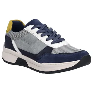 Josef Seibel Mitchell 10 Herren Sneaker in multifarben, 46