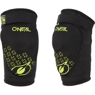 O'Neal Dirt V.23 Kids Knieschoner - | Neon Yellow | S-M
