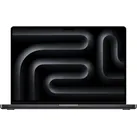 Apple MacBook Pro (2026) [16,2'', Apple M5 Pro 18-Core CPU, 24GB RAM, 1TB SSD, 20-Core GPU, macOS] space black | Zustand: Neu & original versiegelt