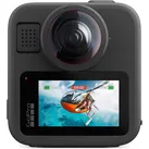GoPro Max 2 [360°, 29.5MP, Bluetooth 5.3 LE] schwarz | Zustand: Neu & original versiegelt