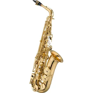 Jupiter JAS700Q SCS Saxophon-Coach-Set