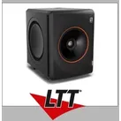 Palmer ORBIT 11 - Aktiver koaxialer 3-Wege-Studiomonitor