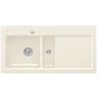 Küchenspüle, 677002KRHL23,