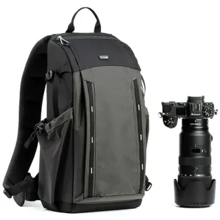 thinkTANK Think Tank Backlight Sprint Slate Black Fotorucksack