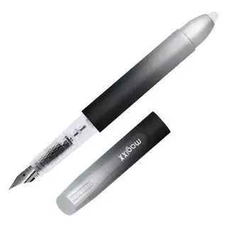 ONLINE USV-Systeme ONLINE Füller magiXX dark shadow Feder M,