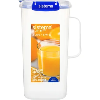 Sistema Klip It Plus 2l