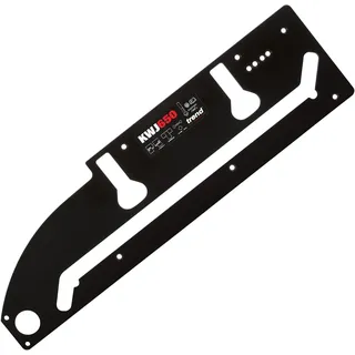 Arbeitsplatten Frässchablone FK650 II *Alternative*