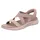 Go Walk Flex Sandale Taupe 42