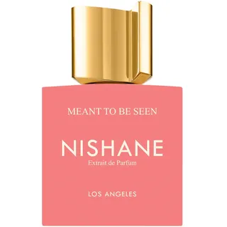 Nishane Meant To Be Seen Extrait de Parfum 50 ml