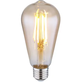 GLOBO Leuchtmittel E27 7 W