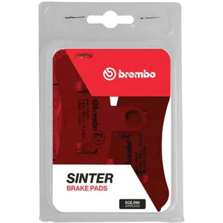 Brembo 07HD15SA Bremsbelagsatz Bremsbeläge vorne
