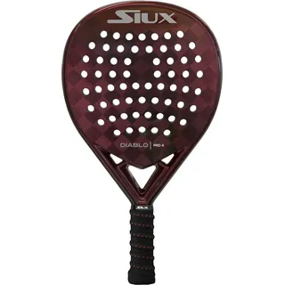 Siux Diablo Pro 4 - Braun