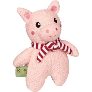 Die Spiegelburg Knistertier Schwein - Little Wonder