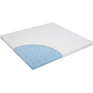 Julius Zöllner Laufgittermatratze Activity Premium 90 cm,