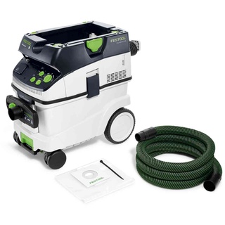 Festool CLEANTEC CTM 36 E AC RENOFIX