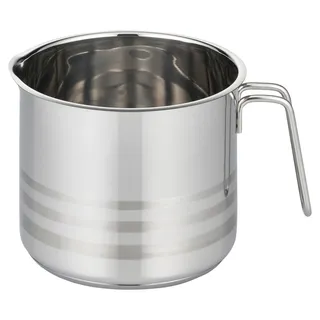 elo stahlwaren gmbh&co. kg ELO Milchtopf Brilliant Ø 14cm