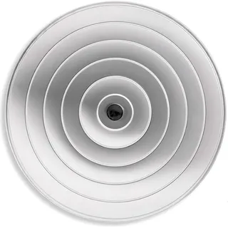 AGI Vaello 75494 60 Cm Mehrzweckdeckel One Size