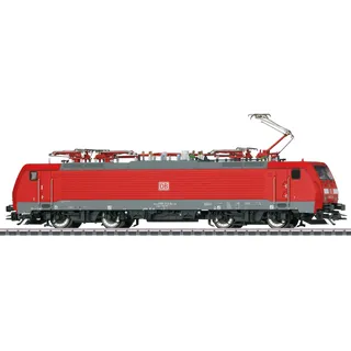 Märklin E-Lok BR 189 der DB AG 39866 H0