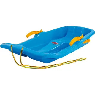 Jamara Snow Play Bob Karol blau (80 cm)