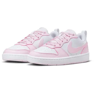 White / Pink Foam 40