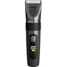 Carrera Beauty 34652 Haarschneider abwaschbar Schwarz