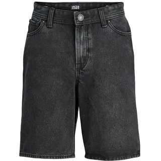 JACK & JONES Junior Jeans-Shorts Loose Fit Jeans-Shorts