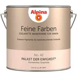 No. 42 Palast der Ewigkeit 2,5 l