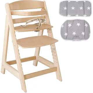 natur inkl. Sitzverkleinerer little stars