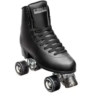 Impala Rollers Impala Quad Black - 39