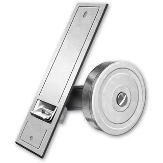 Schellenberg Einlasswickler Maxi 160 mm verzinkt