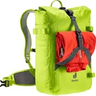 deuter amager 25+5 Fahrradrucksack - citrus