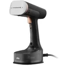 Braun QuickStyle 7 GS 7077 BK BL Dampfglätter Schwarz/Kupfer