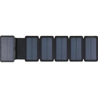 Sandberg Solar 6-Panel Powerbank 20000