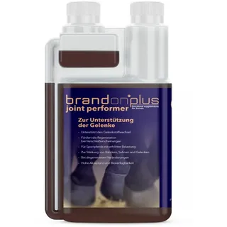 St. Hippolyt Brandon plus joint performer 1,2 Liter