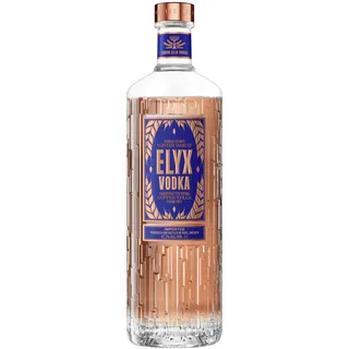 Absolut Elyx Handcrafted 42,3 % vol 1 l
