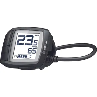 Bosch Purion Display