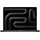 2024 M4 Max 48 GB RAM 1 TB SSD 40-Core GPU Space Schwarz