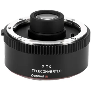 Viltrox Teleconverter TC-2.0X Nikon Z