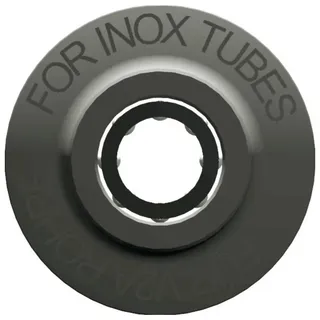 FORUM Schneidrad INOX für Rohrabschneider