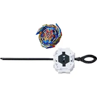 Beyblade Burst Pro Series Brave Valtryek Silber Silber One Size - Silber
