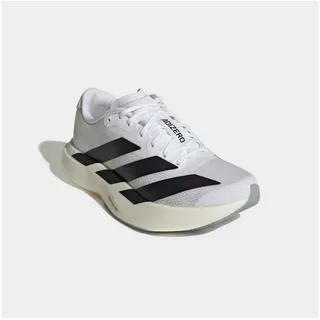 adidas Performance ADIZERO EVO SL E FÜR KINDER UND TEENS Laufschuh weiß 38 EU