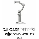 DJI Care Refresh 1-Jahres-Vertrag für Osmo Mobile 7