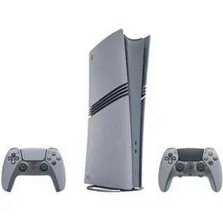 Sony Playstation 5 Pro Digital Edition  30th Anniversary Limited Edition Bundle