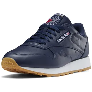 Vector Navy / Cloud White / Reebok Rubber Gum-03 43
