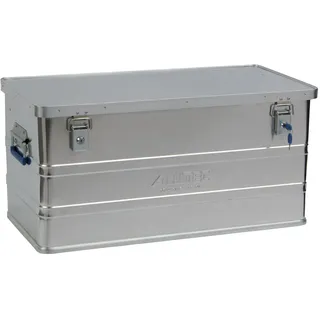 ALUTEC München Aluminiumbox Classic 93