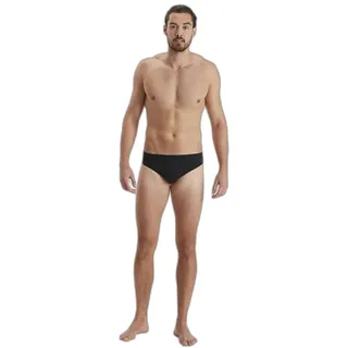 Speedo Eco Endurance+ 7cm Badeslip Schwarz 38