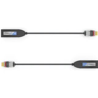 FIBERX HDMI Extender FX-P355, Video Converter