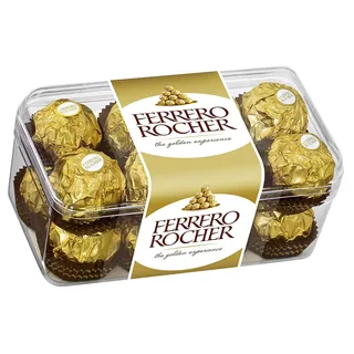 Ferrero Rocher Box, 1er Pack (1 x 200g)