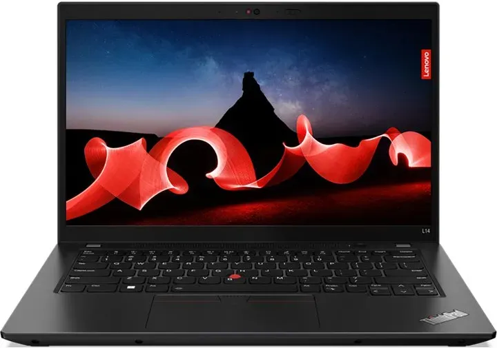 Lenovo ThinkPad L14 Gen 4 | 14"" | AMD Ryzen 5 Pro 7530U | 8GB RAM | 256GB SSD | Full HD | ohne OS | FR